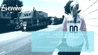 Dim Val Pol - Magical Summer (Deni Sunrise remix)