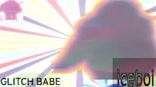 Glitch Babe X IceBoi - I Never Sleep Anymore...