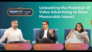 Unleashing the potential of Video Advertising to drive measurable impact