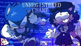 Unregistered Charted (Executable Mania Recreation)