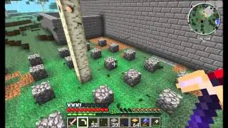 Server Play   S6E18 Mana Beans Part1