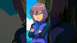 Paul was 10x smarter than Ash..