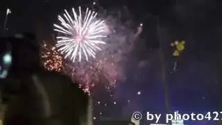 Firework Berlin