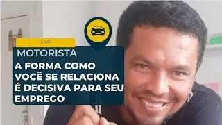 O Bom Motorista &eacute; Bem Relacionado