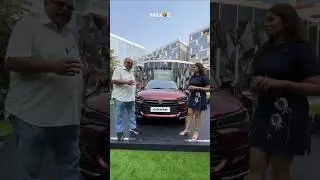 The all-new Maruti Suzuki Dzire with higher mileage and better safety features