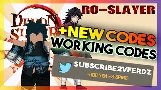💎 NEW CODE & ALL SLAYER CODE 🔥 [FLAME] NEW UPDATE RO-SLAYER 2020 [🌌ROBLOX]
