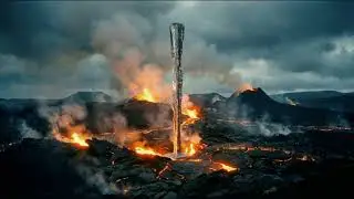 Crouch - Lhotse (Offical Music Video)