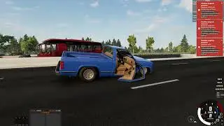 FIX Vehicle editor Beamng.drive!!