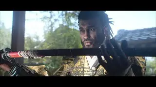 Assassin's Creed Shadows: Yasuke Avenges Sensei Kamiizumi Nobutsuna