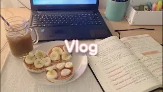 random vlog // mostly food, bts movie, cooking