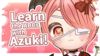 【2025 RECAP MEME】Learn the ABCs with Azuki!