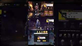 please support id 😔 my band 😭 #freefire #max  #gaming #shortsvideo #shortvideo