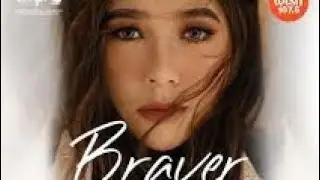 MOIRA SERENADING DAVAO CITY | BRAVER | 34TH KADAYAWAN FESTIVAL 2019