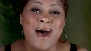 Adesha   I LOVE U I HATE U Official Music Video