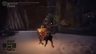 Elden Ring - How to beat Erdtree Avatar