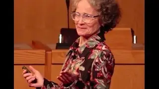 Do you want to learn macrocosmically? | Toni Fisher | TEDxUniversityOfAberdeen
