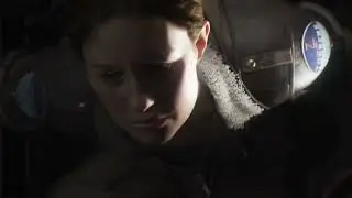 Alien Isolation TRAILER    #4ThePlayers