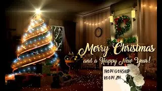 Christmas Worship | Carols LIVE