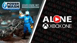 PowerWash Simulator - Midgar Special Pack