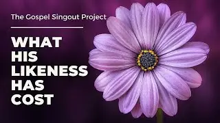 In The Image Of God - No. 220 - The Gospel Singout Project - Christian Songs & Hymns with Lyrics