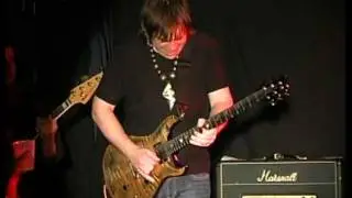 Last Crack - The Last Crack - Live 11/14/09