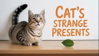 Why Do Cats Bring You Dead Animals  The Real Reason Behind the Gift