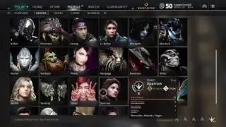 Epic Loot Crate Opening - 3000 coins