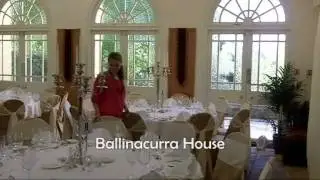 Denise & Mark Kinsale - The Ultimate Wedding Destination