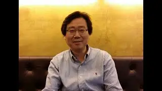 기독교 윤리(서울목회연구원, 1강)