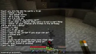 Minecraft Multiplayer Survival - Episode 10 (Minecraft 1.3.1)