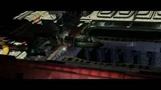 Launchtube Upgrade rendering