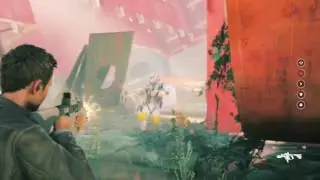Quantum Break Short Review