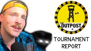 Kill Team Tournament Report: South Yorkshire Kill Team Assault in August- The Outpost, Sheffield.