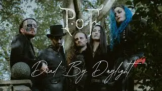 Philosophy Of Evil - Dead By Daylight (Official Music Video)
