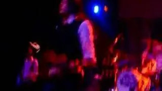 Dan Ludeman- Polygraph, Right Now
