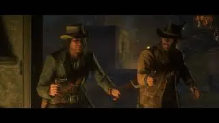 Red Dead Redemption 2 #Recuperando o Filho de Abigail
