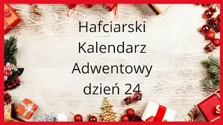 Vlogmas dzień 24 Wigilia 🌲