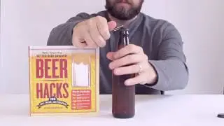 Beer Hacks: Ingenious Methods of Opening Beer