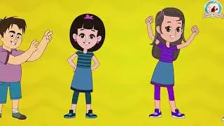 Let Us Exercise Kids' Song
