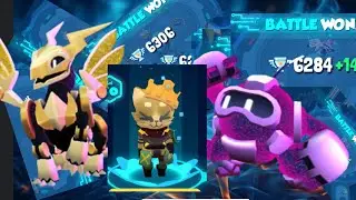 (Botworld Adventures) MY BEST ARENA PERFORMANCE YET!