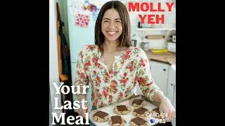 Molly Yeh: Salami Matzo Brei