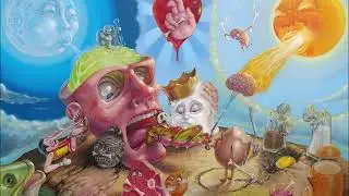 Mad World: The Remixes - Euro World Breakbeat Mix