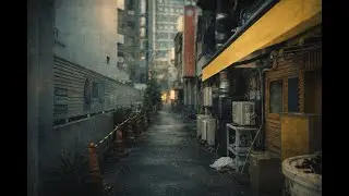 MOMENTS in Osaka