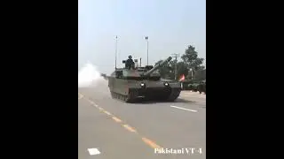 Pakistani VT-4 In action #shots #youtubeshorts #viral