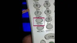 play HD videos on old TV