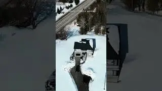 DJI Mini 3 Pro Second Flight #chelseaqc #djidrone #photography  #videography