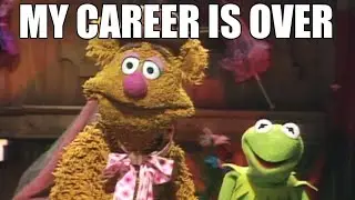 Fozzie&rsquo;s Last Joke