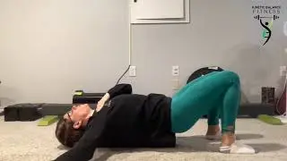 Chest Stretch for Upper Back, Shoulders & Posture | Improve Mobility, Breathing & Recovery