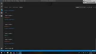 Word Guess Game built with node.js