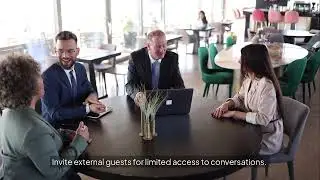 All-in-One Team Chat App | Why Pumble Beats Slack